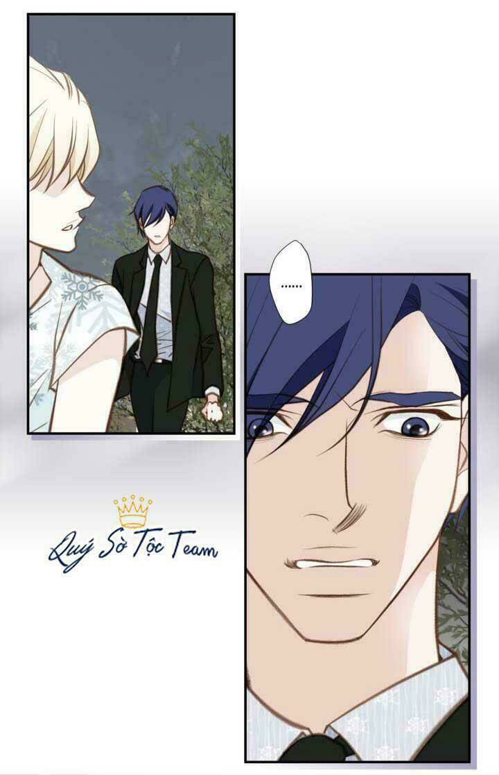 tiếp xúc chí mạng chapter 59 21