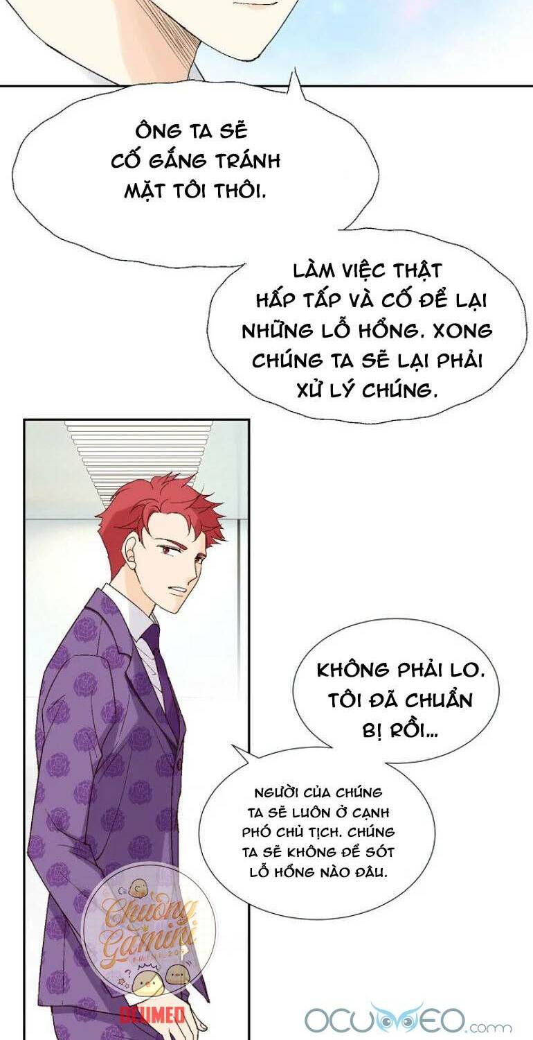 lee bom, em là của anh chapter 18 30