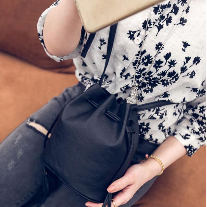 Túi nữ thời trang phong cách Hàn Quốc Z 208169   KHUYẾN MẠI TÚI XÁCH