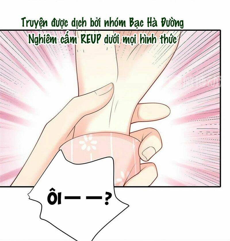 nam thần truy thê chỉ nam chapter 119.1 21