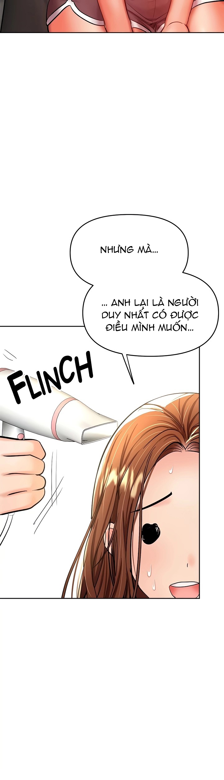 chiều chuộng em đi mà chapter 13.2 26