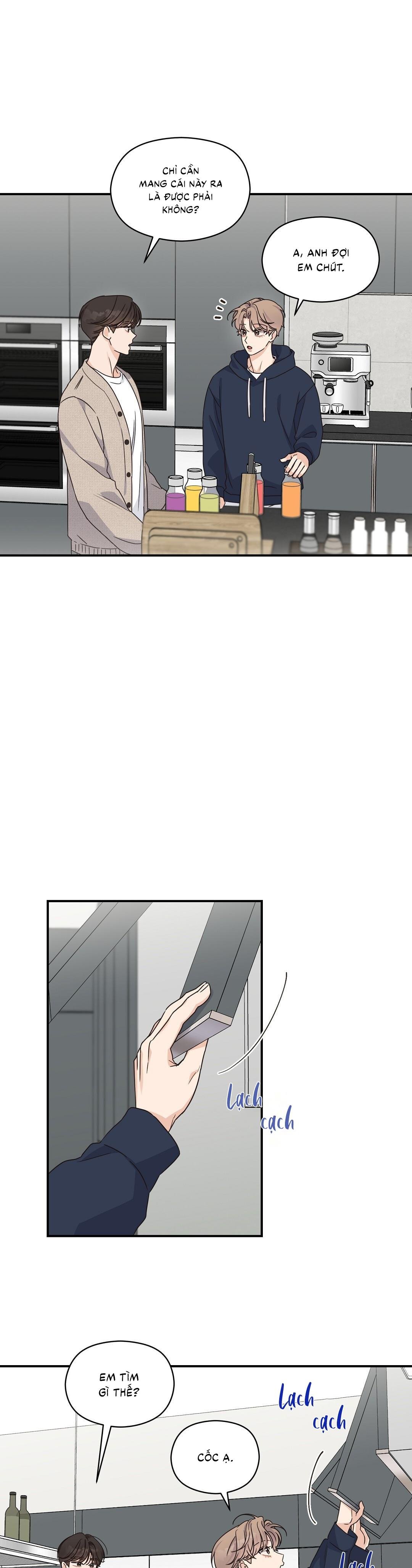 (cbunu) alpha trauma chapter 12 17