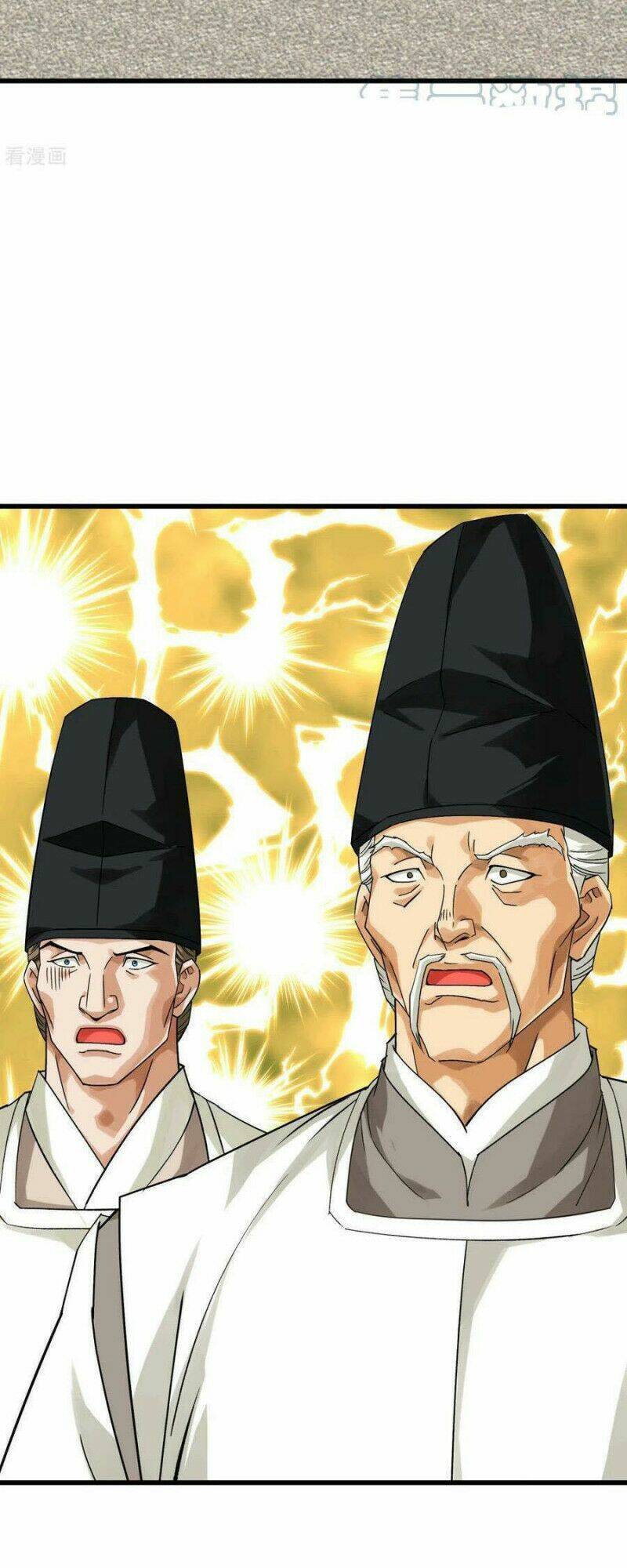 trọng sinh ta là đại thiên thần chapter 180 2