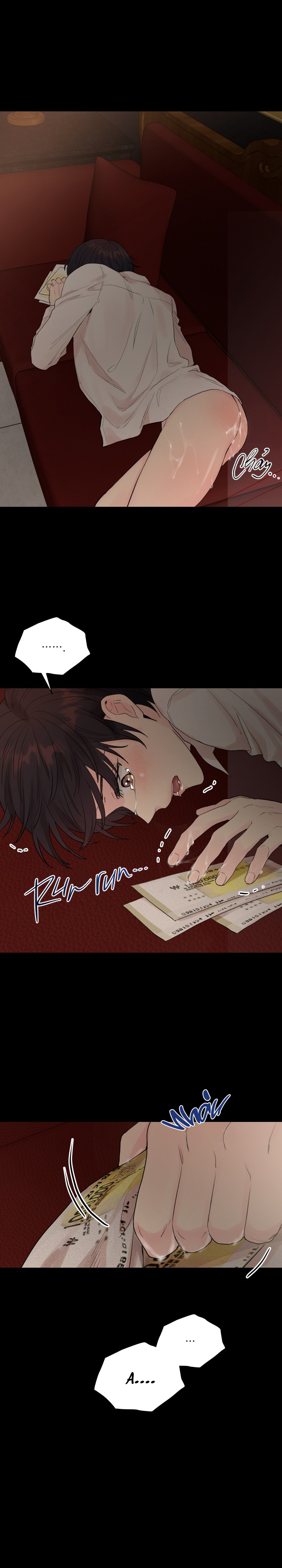 thủ hoa chapter 3 4