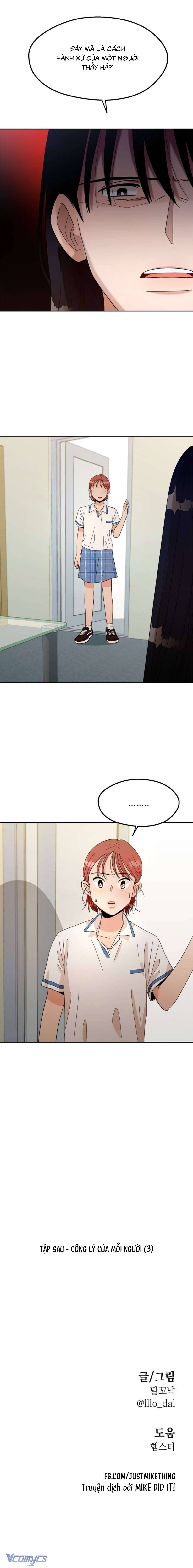 trò chơi kim tự tháp chapter 12 15