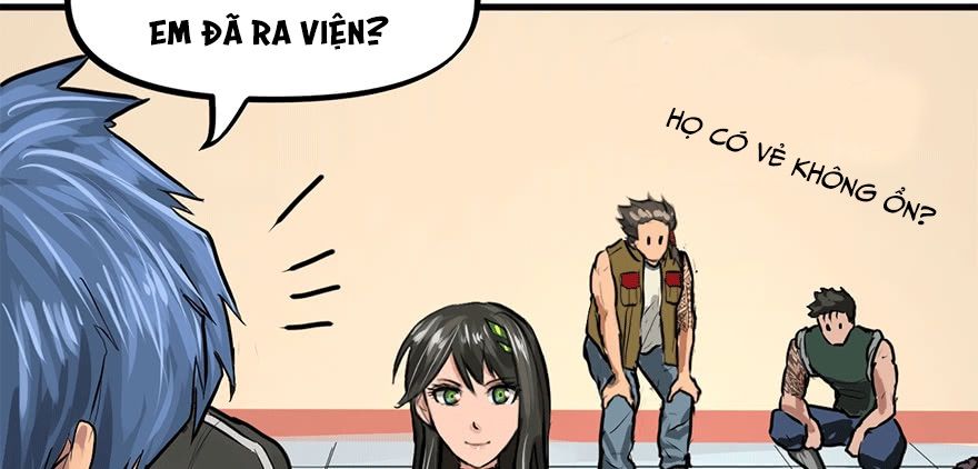 vua sinh tồn chapter 77 25