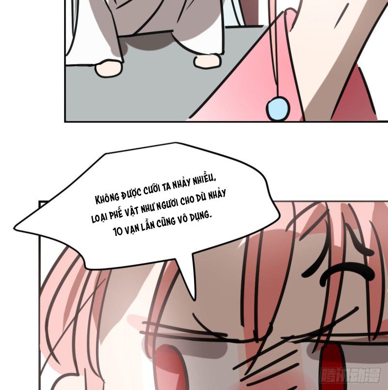 Bắt Lấy Ngao Ngao chapter 153 - Trang 39