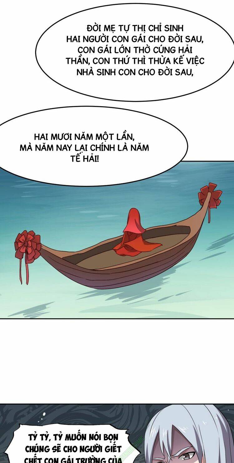 ta luyện giả kim trong thời đại tu tiên chapter 23 11