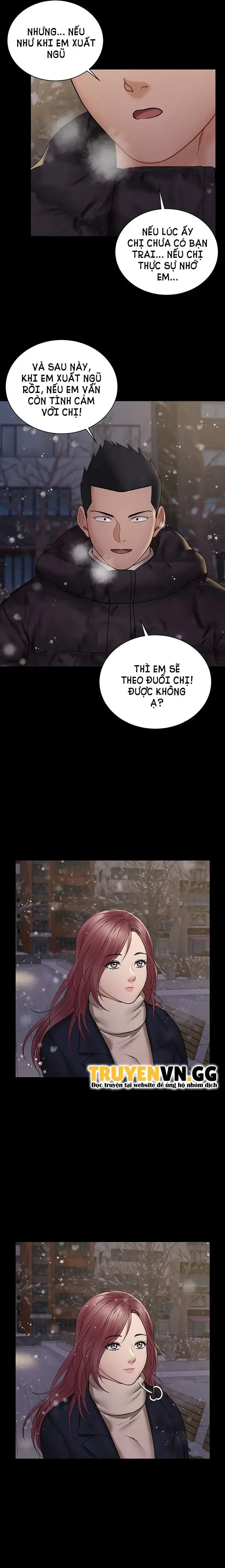 thanh niên động kinh chapter 176 21