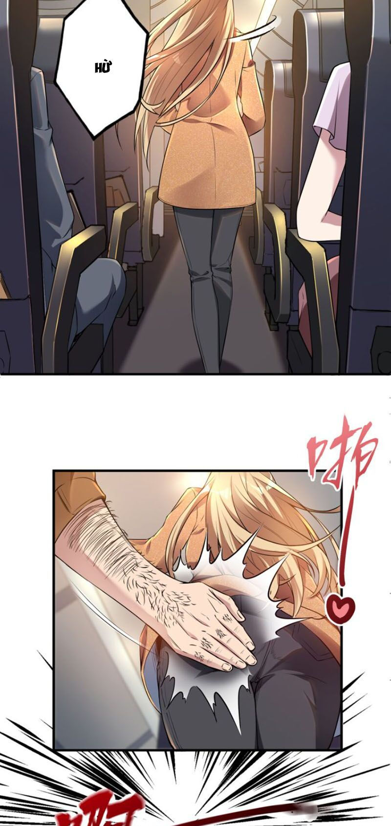 đệ nhất người ở rể chapter 22 8