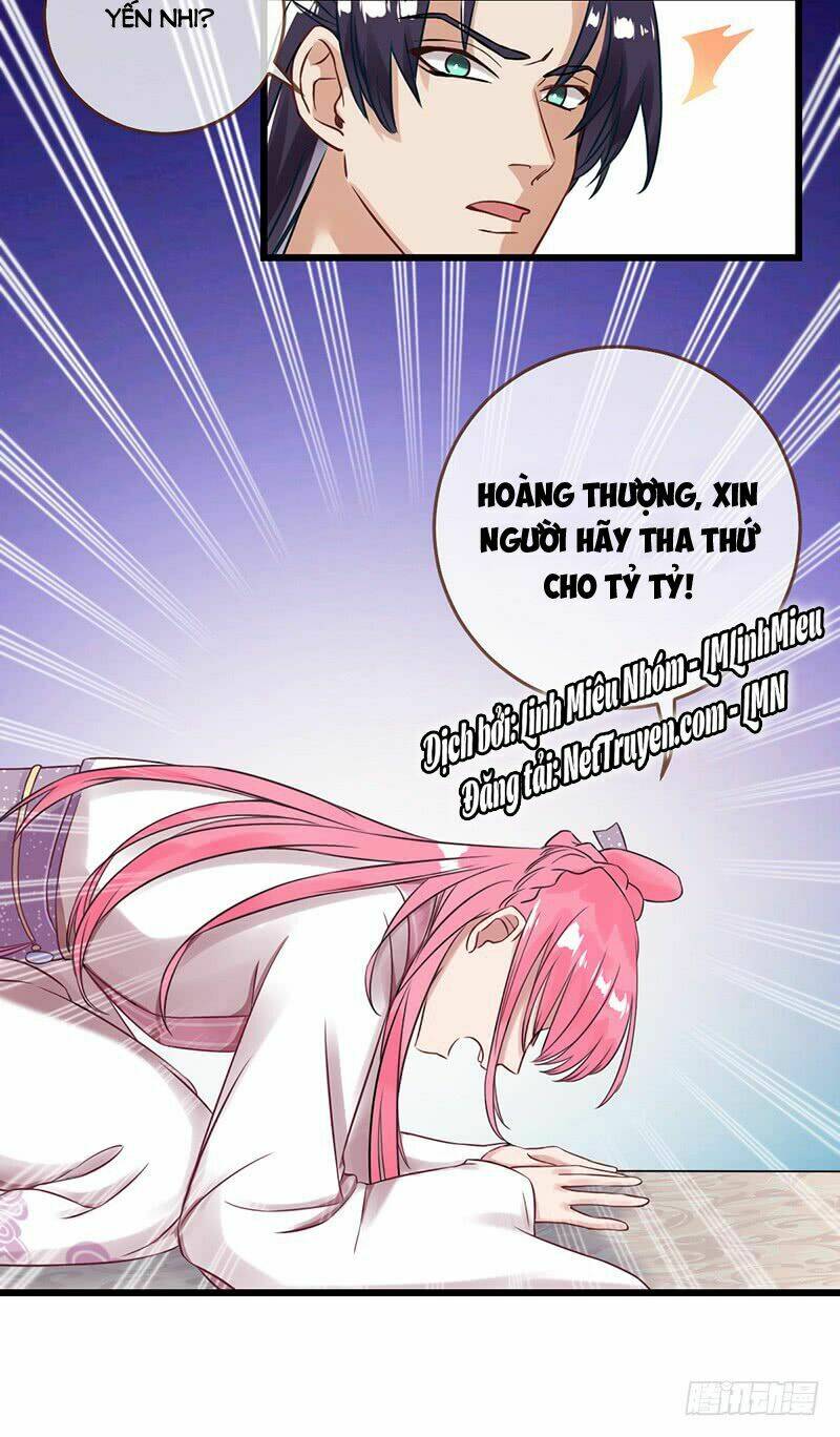 hệ thống nghịch tập chapter 1 18