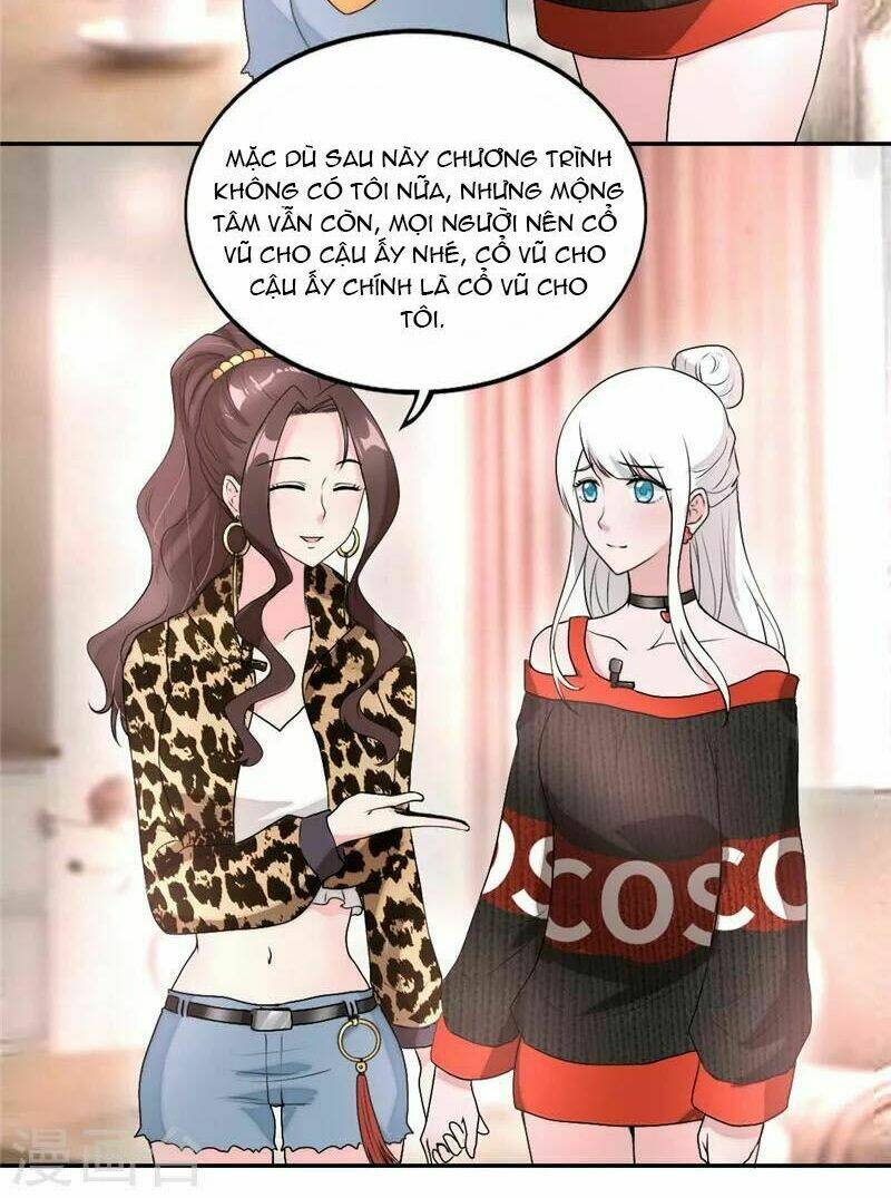 manh bảo đột kích: mami cha con đâu ? chapter 18 15