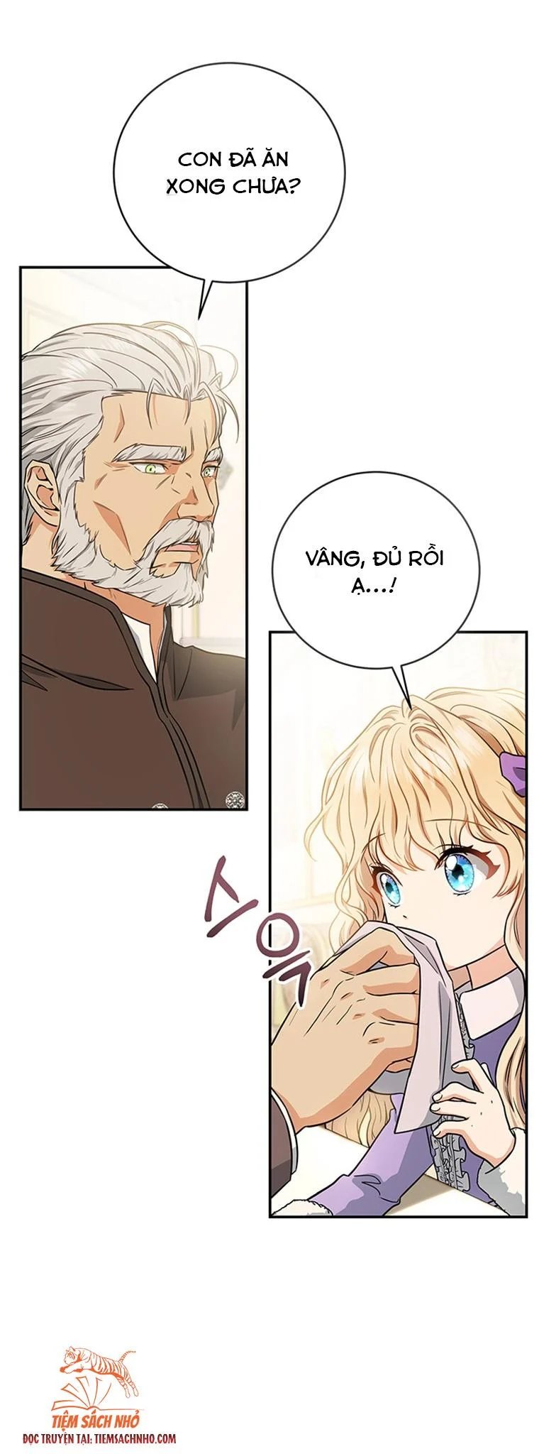 Trở Thành Cứu Tinh Của Nhân Vật Chính chapter 5.5 17