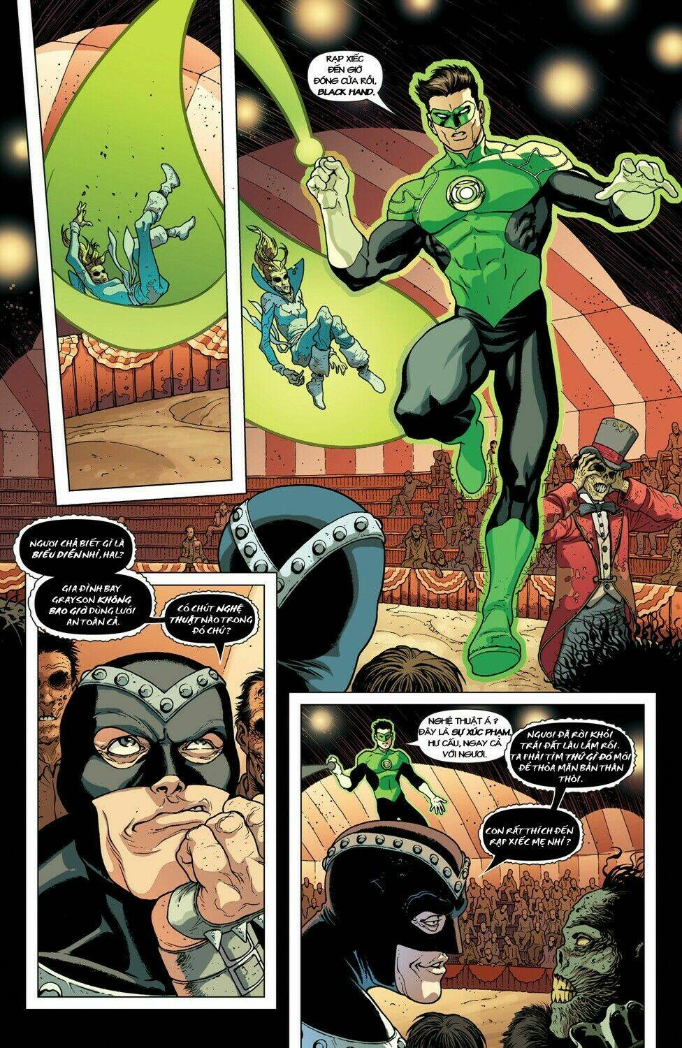 green lantern/new gods: godhead chapter 7 21