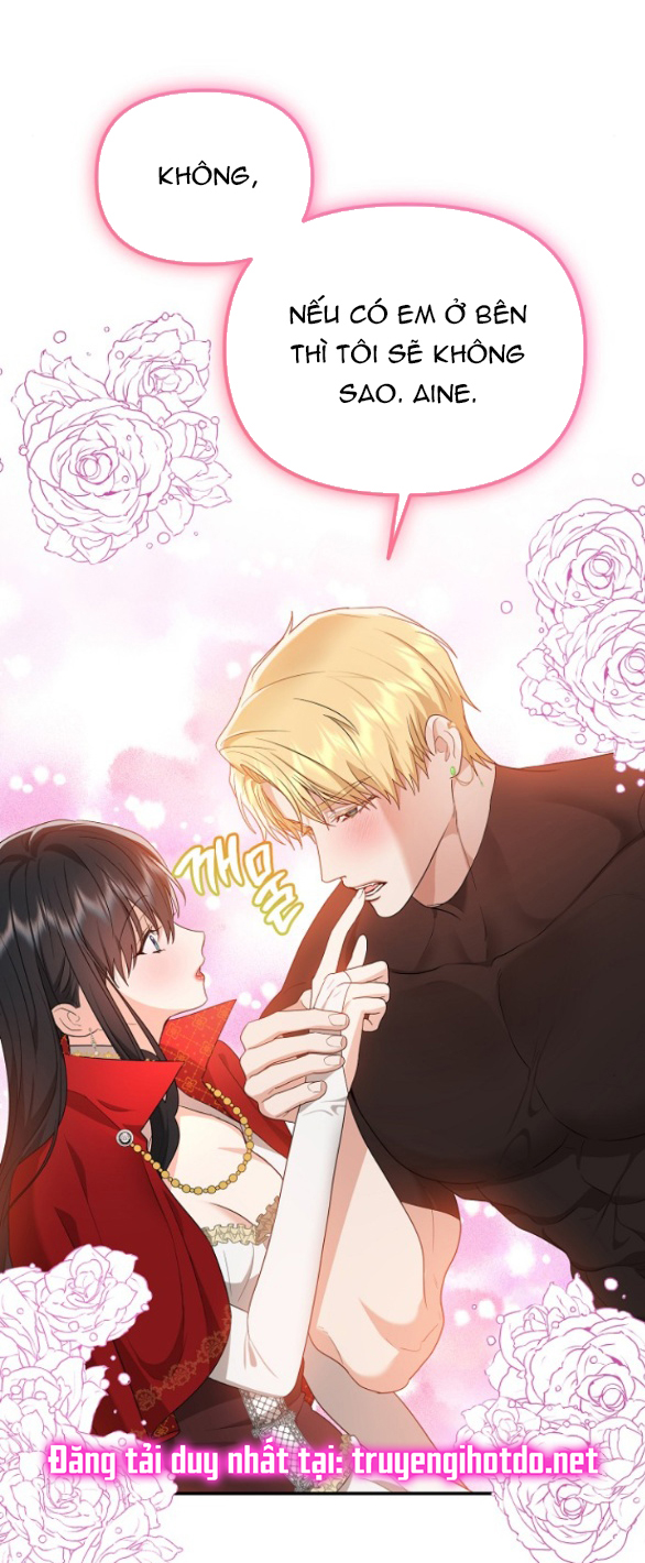 [18+] dũng sĩ vị tha chapter 44.2 20