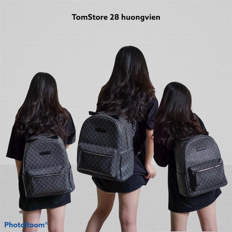 Balo Da Pu T20-Lap14.5’ Chống Thấm Nước