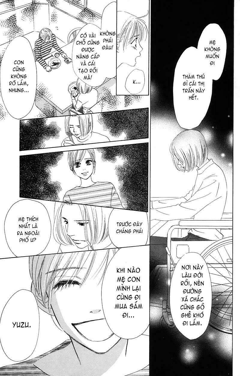 100% no kimi e chapter 2 15