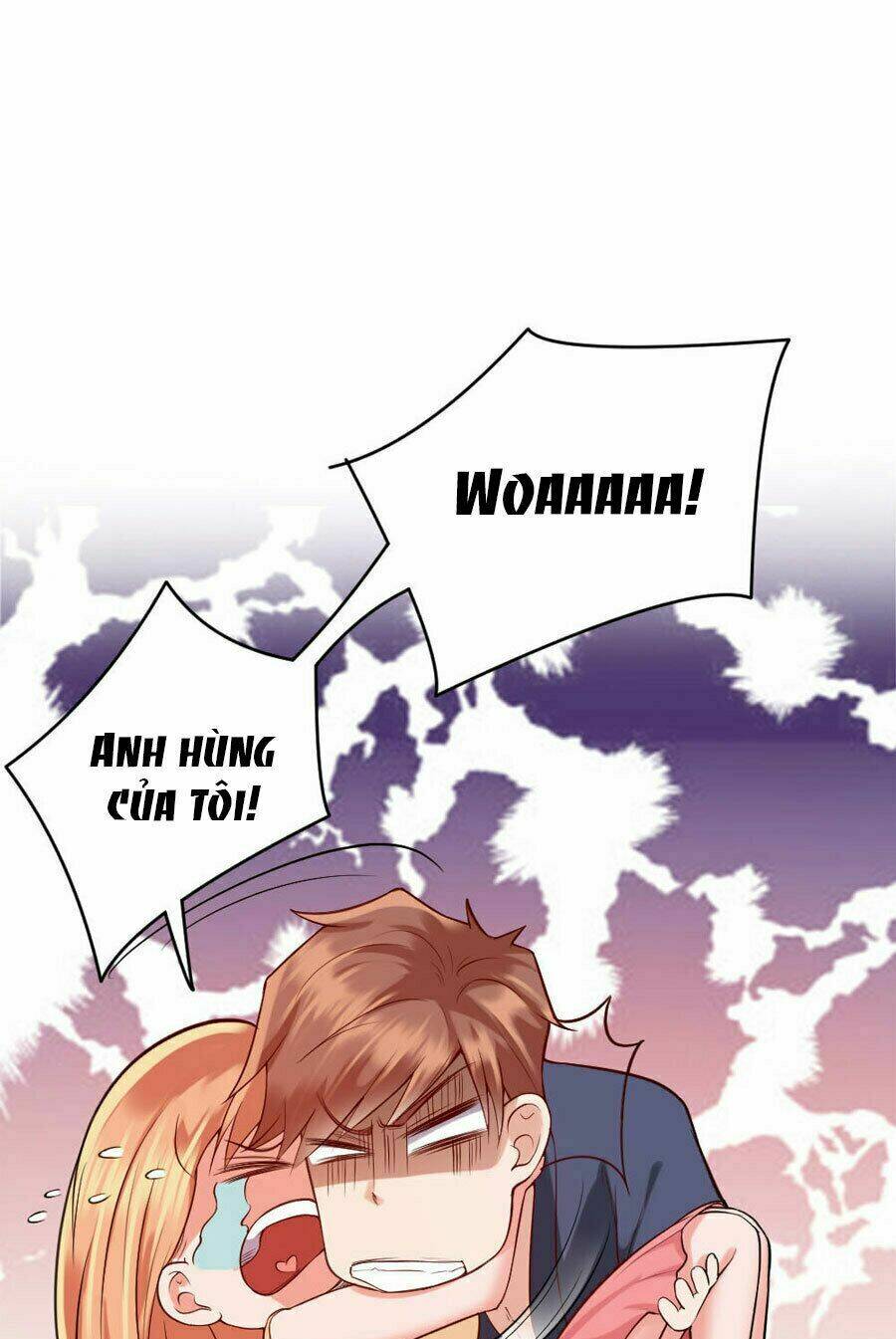 tiểu bạch điềm thê của long thiếu chapter 9 33