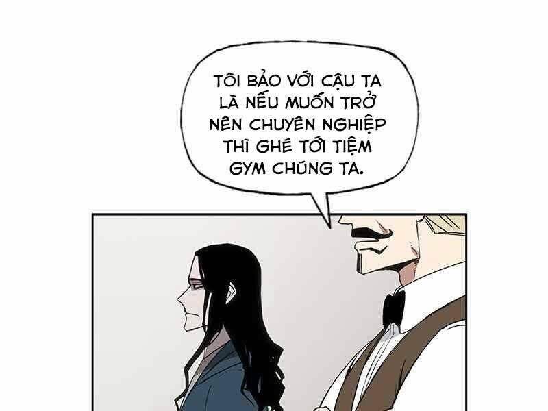 võ sĩ - the boxer chapter 116 87