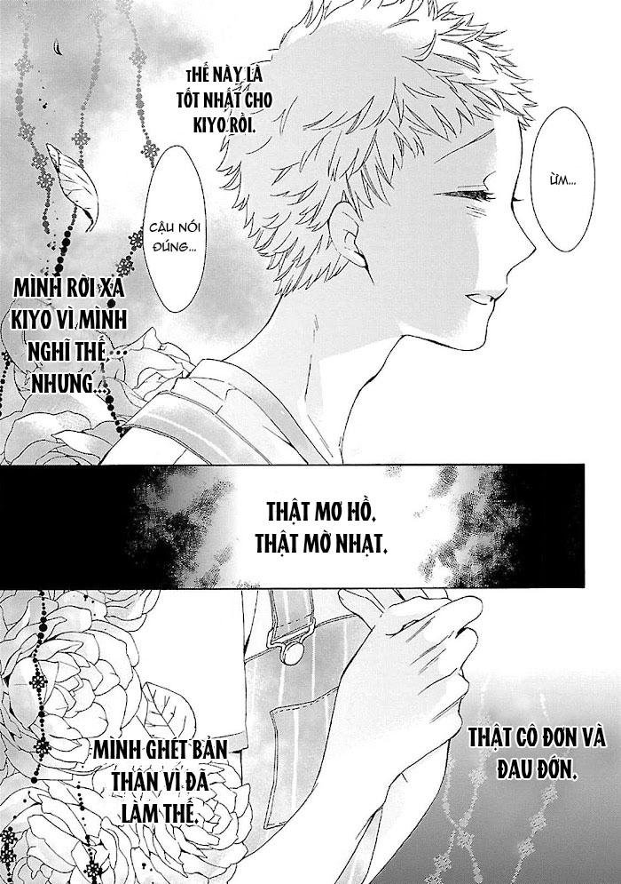 chú chó nhà bên chapter 1 25