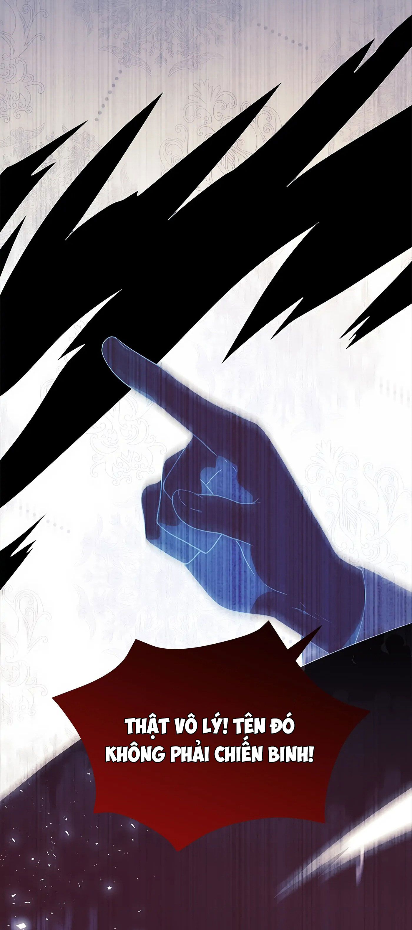 tôi không phải là nữ anh hùng chapter 95 6