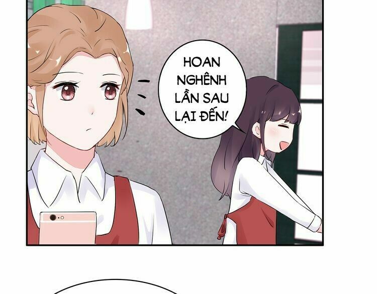 câu chuyện săn vợ chapter 15 7