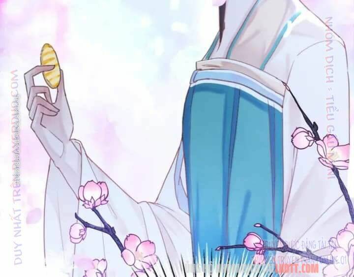 trọng sinh bá sủng nhiếp chính vương quá mạnh mẽ chapter 203 35