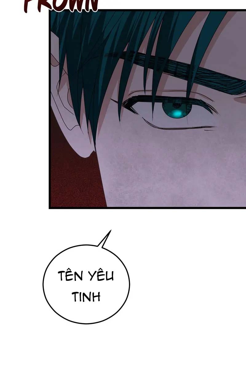 nụ hôn yêu tinh chapter 41.2 10