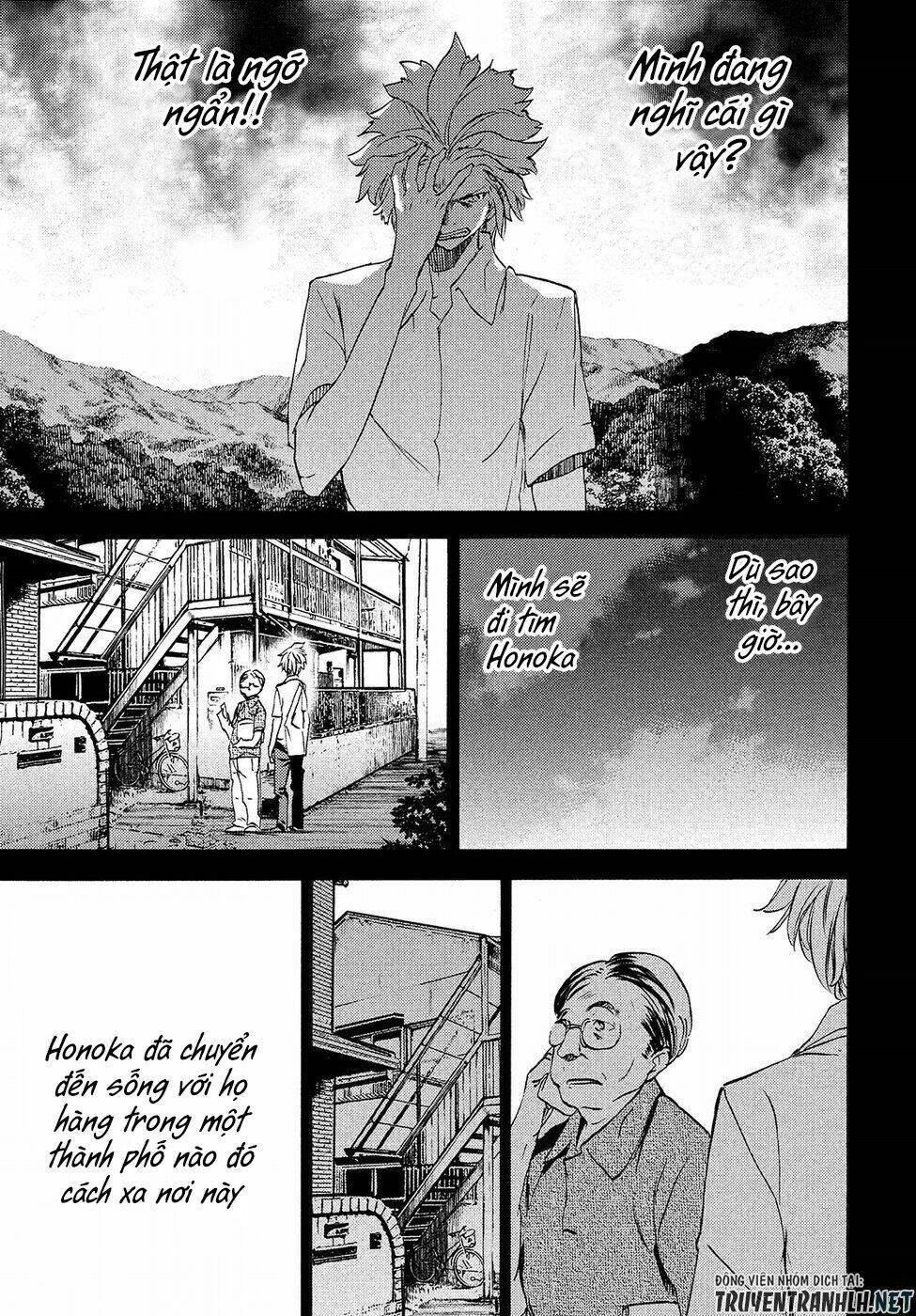 gleipnir - sợi xích thần chapter 33 22