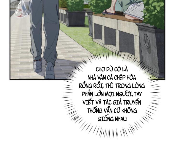 nữ chính chạy từ trong sách ra thì phải làm sao chapter 46 54