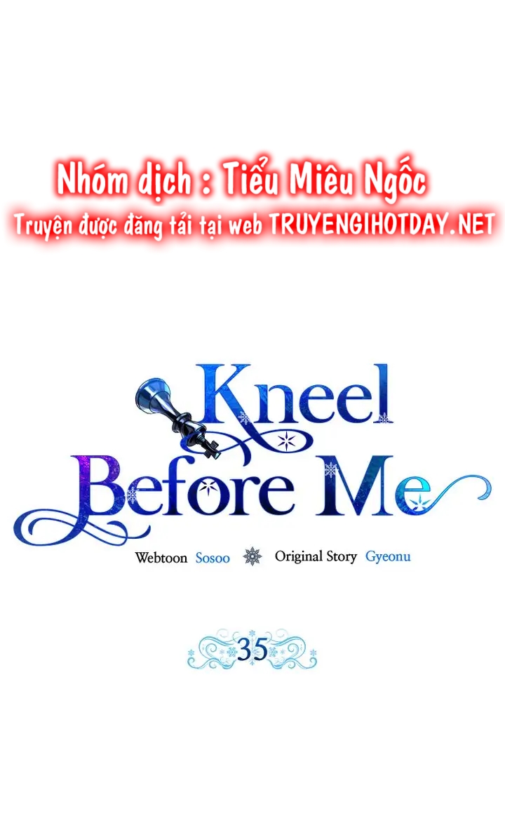 hãy nghe lời của tôi chapter 35 15