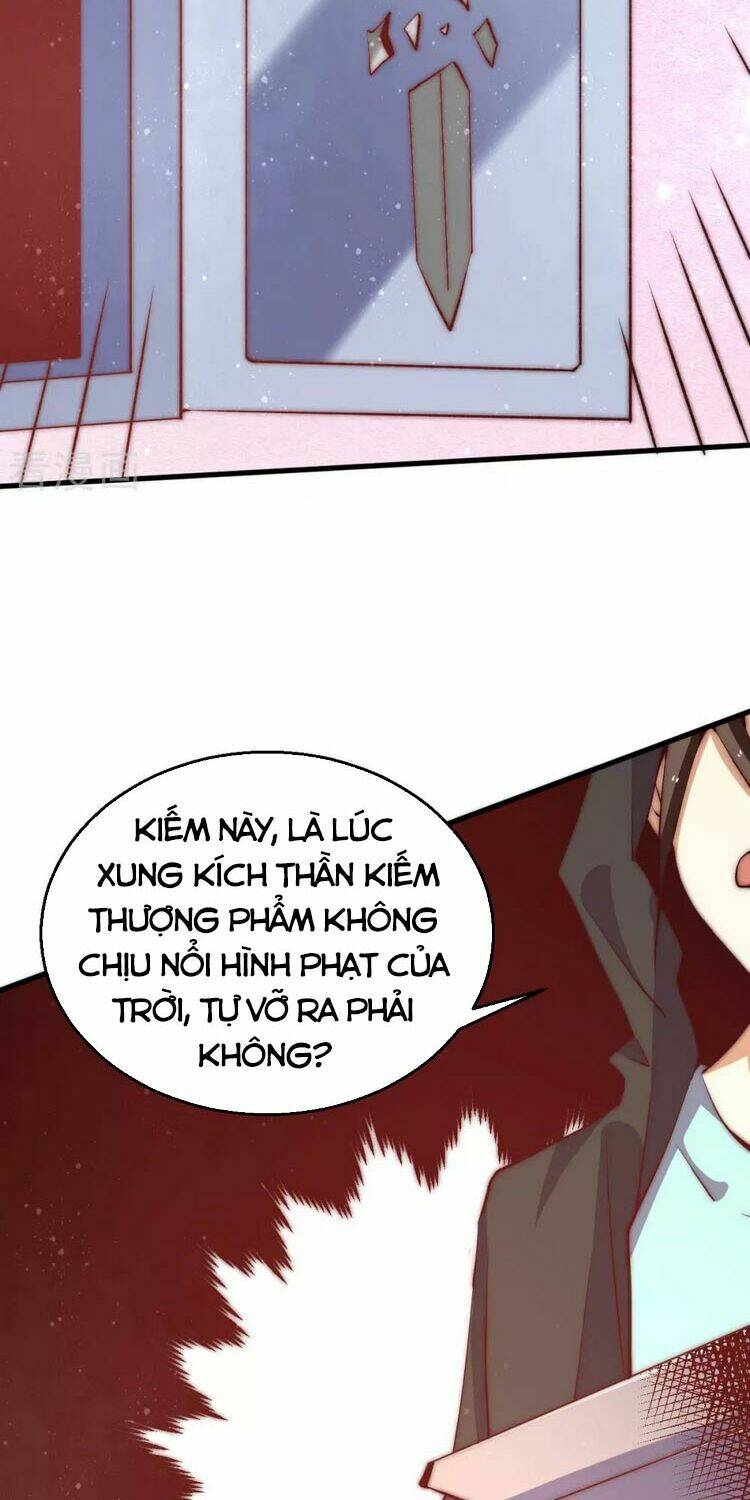 đô thị đỉnh phong cao thủ chapter 251 29