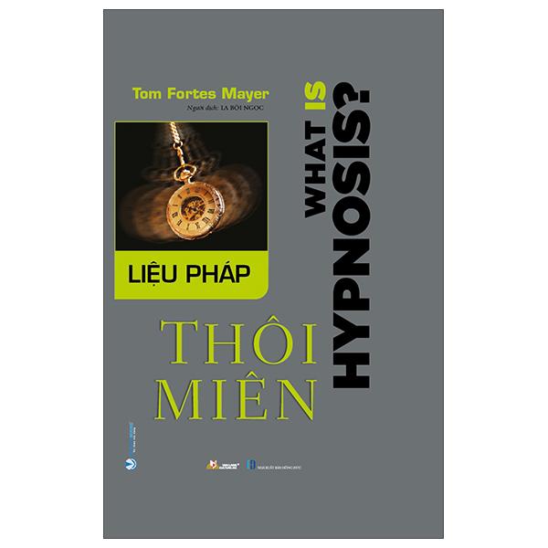 Liệu Pháp Thôi Miên