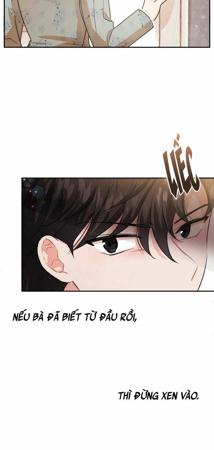 tiểu thư scarlet, em không muốn trả thù sao? chapter 46 42