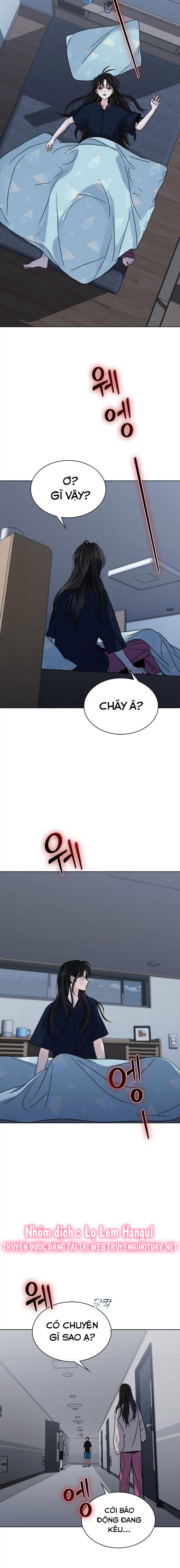 kiss trước khi ngủ nào chapter 12 2