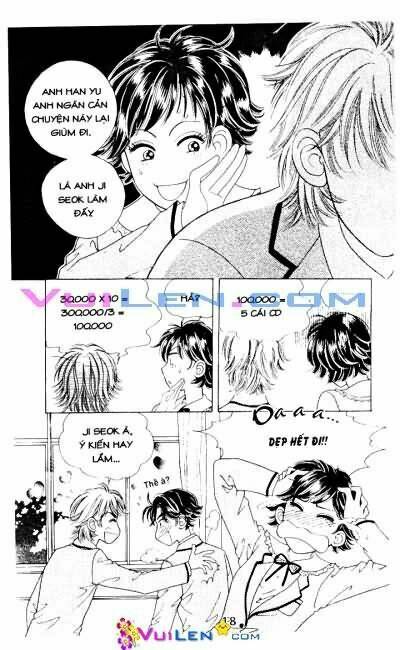 hội trừ ma chapter 2 18