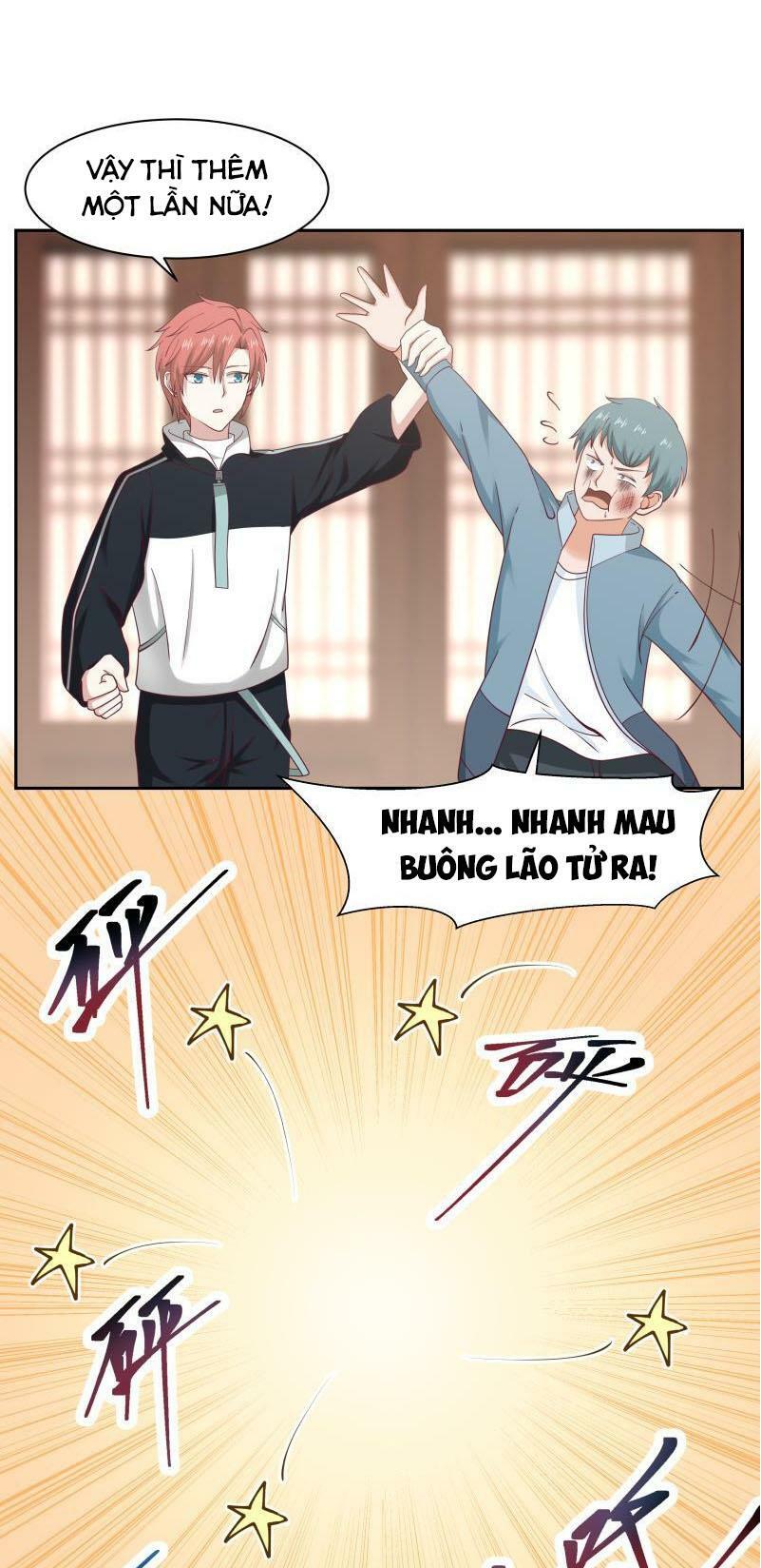 trên người ta có một rồng chapter 185 13