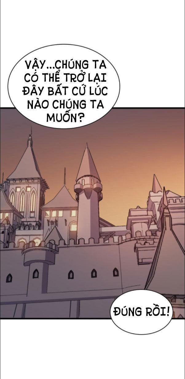 tôi trở lại thăng cấp một mình chapter 32 2