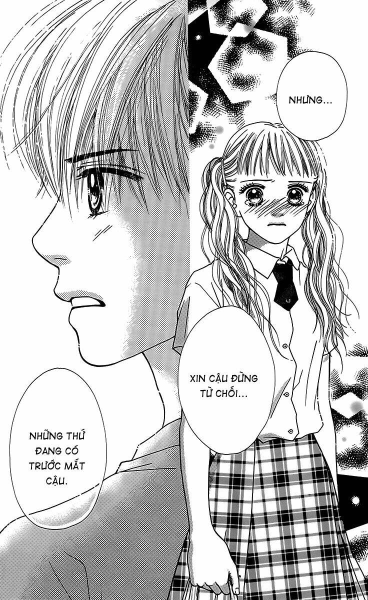 parfait tic - cô láng giềng chapter 38 8