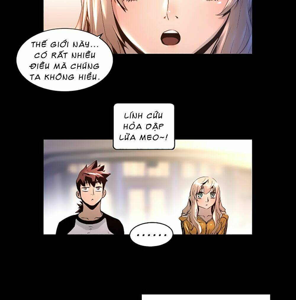 tam tuyệt tại dị giới chapter 19 16