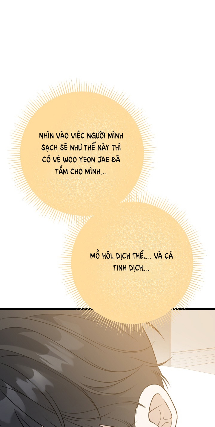 say nắng chapter 36.2 3