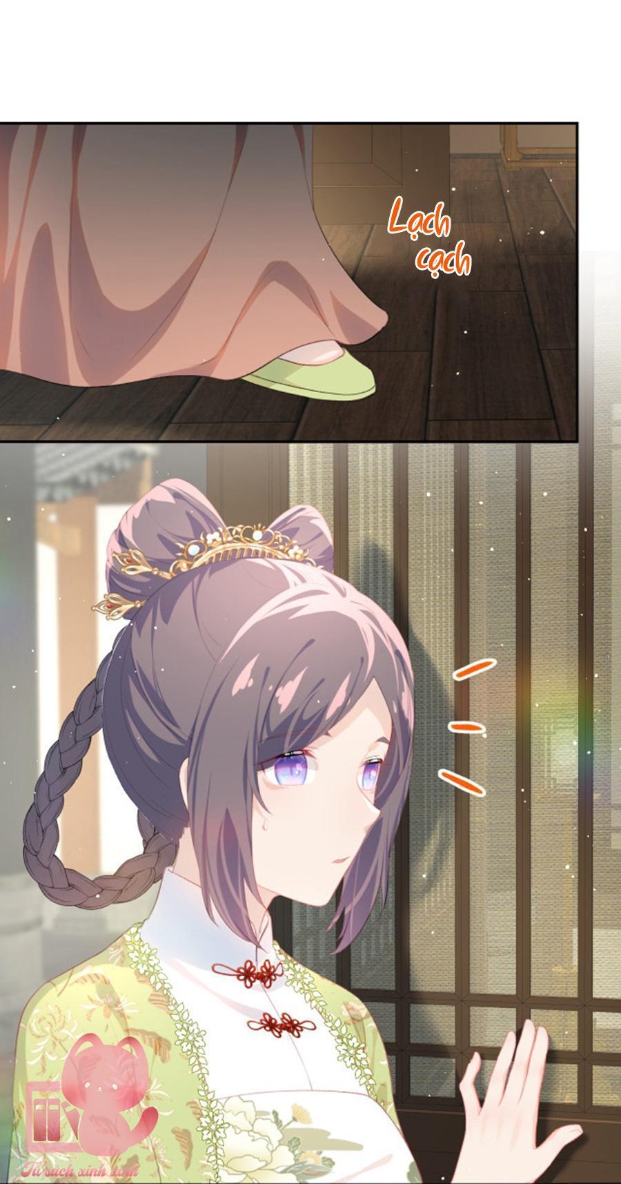 một đêm nọ đột nhiên yandere tới! chapter 148 14