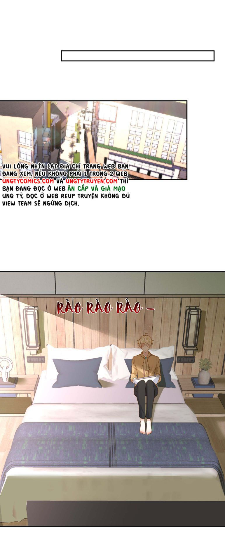 phản diện bị truy thành đoàn sủng chapter 45 30