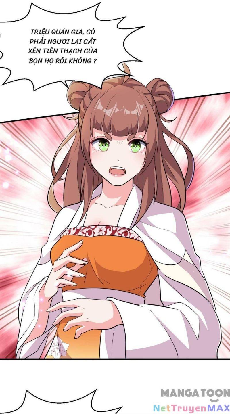 đệ nhất người ở rể chapter 229 34