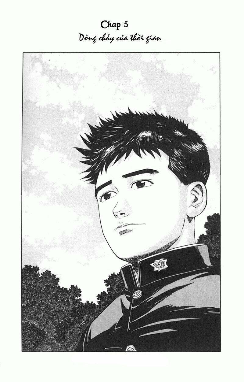 khu phố xa xăm chapter 5 1