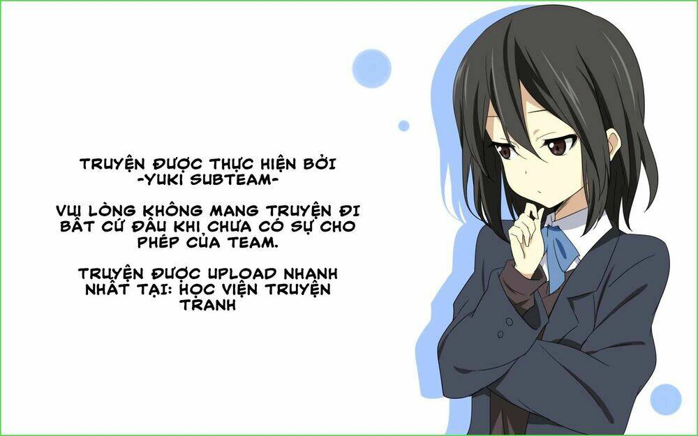 thế giới tươi đẹp chapter 36 32