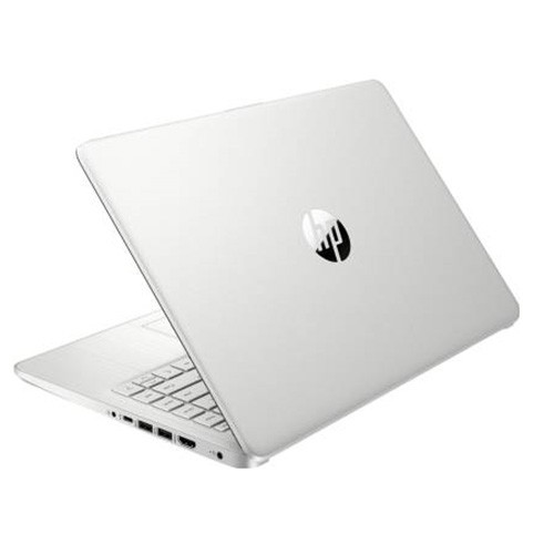 Laptop HP HP 14s-fq1080AU 4K0Z7PA Bạc /Ryzen3-5300U/4G/256GSSD/14/W10 - Hàng Chính Hãng 