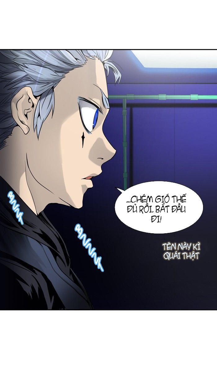 tòa tháp bí ẩn 2 chapter 211 5