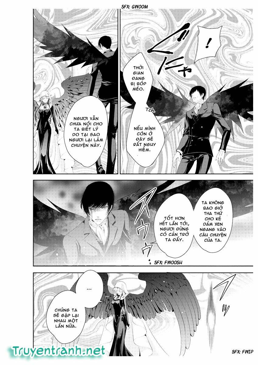 erotic fairy tales - the little mermaid chapter 35 11