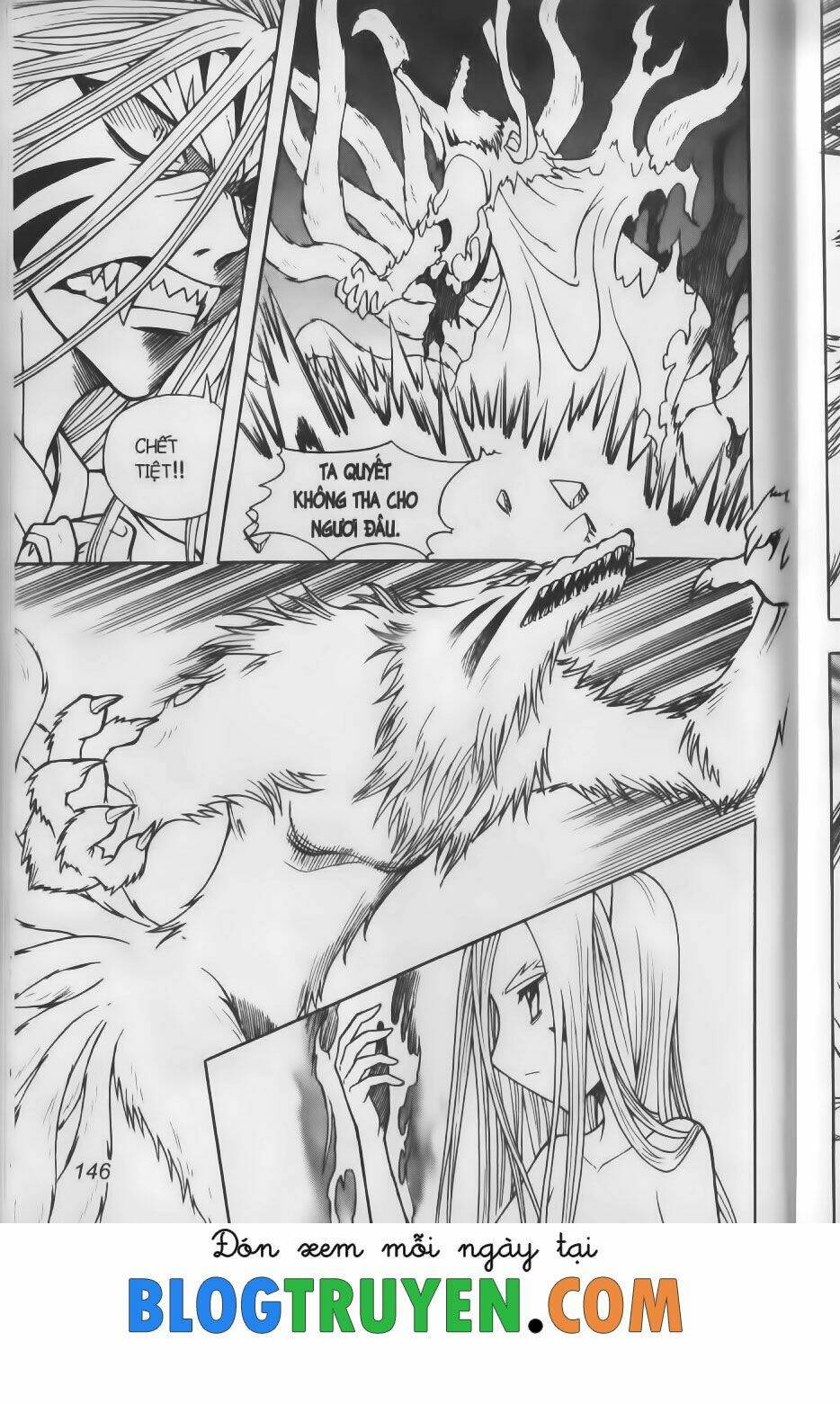 shin gumiho - hội pháp sư chapter 75.2 8